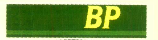 Bp (label) Device mark 1236732 Trademark