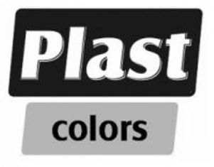 Plast Colors Device mark 2824902 Trademark