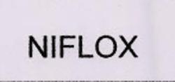 Niflox Device mark 1745395 Trademark