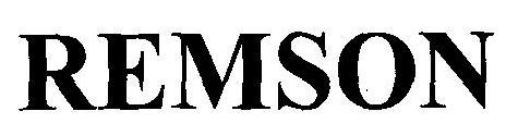 Remson Device mark 1820124 Trademark