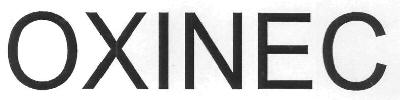 Oxince Device mark 2967595 Trademark