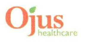 Ojus Healthcare Device mark 1170680 Trademark