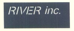 River Inc. Device mark 1418091 Trademark