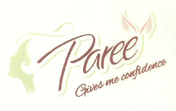 Paree (device) Device mark 2667852 Trademark