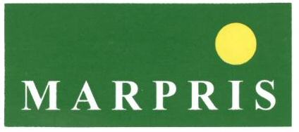 Marpris (label) Device mark 1659452 Trademark