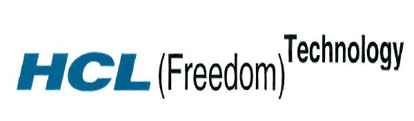 Hcl (ffreedom) Technology (logo) Device mark 2294163 Trademark