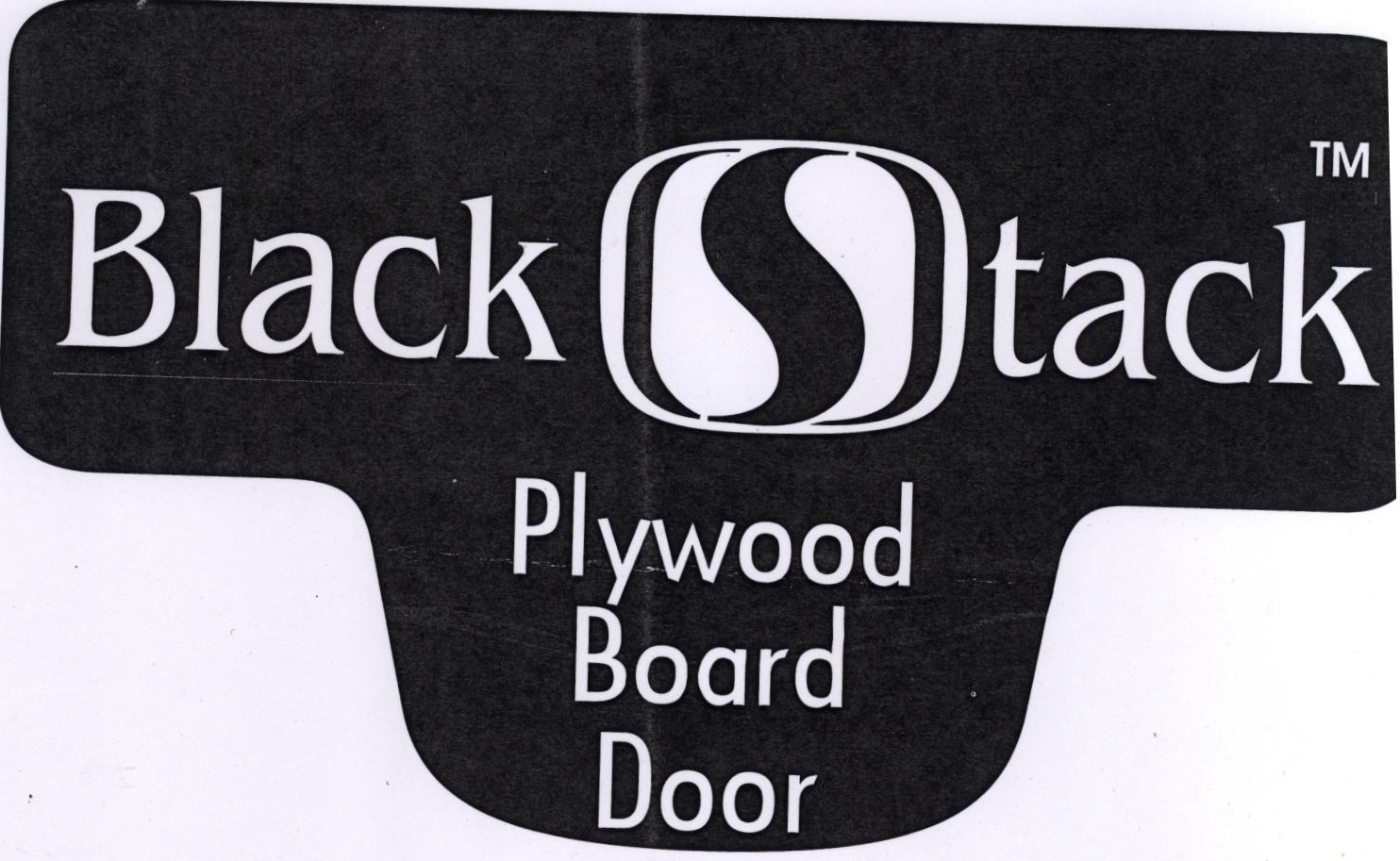 Black Stack Device mark 1823387 Trademark