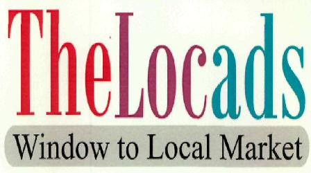 The Locads Window To Local Market (device) Device mark 2509046 Trademark