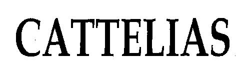 Cattelias Device mark 2264854 Trademark