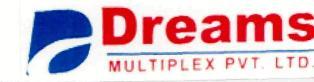 Dreams Device mark 2464382 Trademark