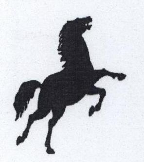 Mustang Logo Device mark 1743440 Trademark