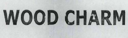 Wood Charm Device mark 1957626 Trademark