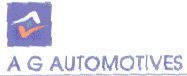 A G Automotives (lable) Device mark 1484711 Trademark