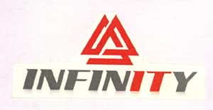 Infinity Device mark 2081664 Trademark