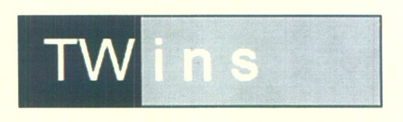 Twins (label) Device mark 1443999 Trademark