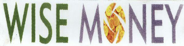 Wise Money (label) Device mark 1562486 Trademark