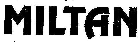 Miltan Device mark 1399875 Trademark