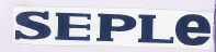 Seple Device mark 1815502 Trademark