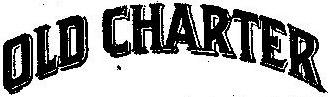 Old Charter Device mark 111816 Trademark