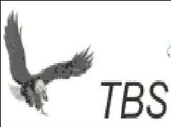 Tbs, Device Of Eagle Device mark 1274071 Trademark