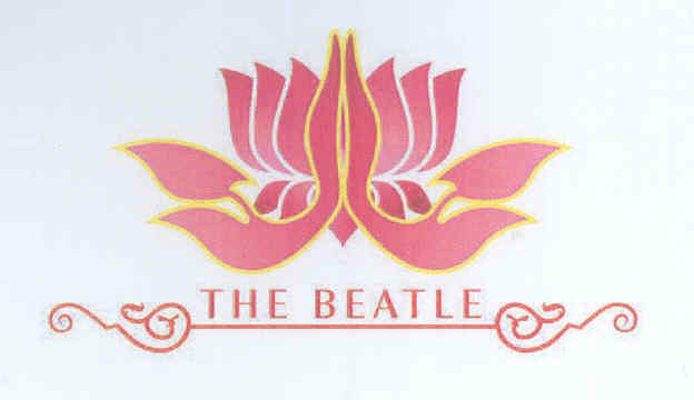 The Beatle Device mark 1748687 Trademark