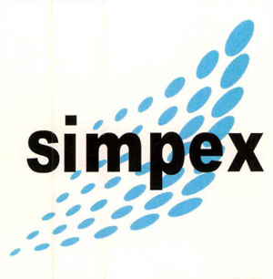 Simpex Device mark 2276902 Trademark