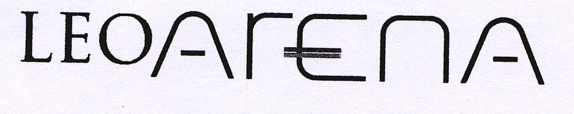 Leo - Arena (label) Device mark 1644014 Trademark