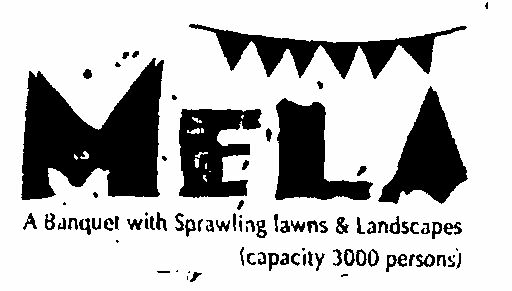 Mela (device) Device mark 1050589 Trademark