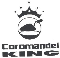Coromandel King(device) Device mark 888651 Trademark