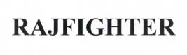 Rajfighter Device mark 2193135 Trademark
