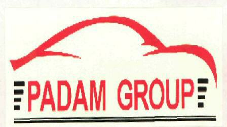 Padam Group (label) Device mark 2467415 Trademark