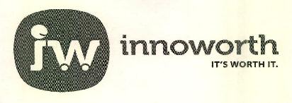Iw Innoworth It's Worth It. Device mark 2736563 Trademark