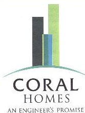 Coral Homes Device mark 1952824 Trademark