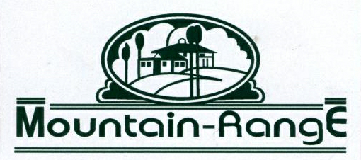 Mountain-range Device mark 1855436 Trademark