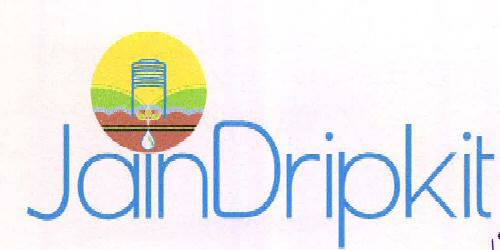 Jaindripkit Device mark 2265071 Trademark