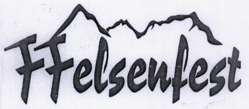 Ffelsenfest Device mark 1899372 Trademark