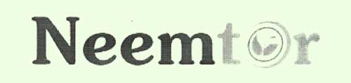 Neemtor Device mark 1811863 Trademark