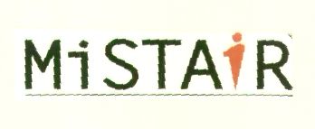 Mistair (label) Device mark 1454773 Trademark
