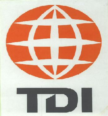 Tdi Device Of Globe Device mark 1740420 Trademark