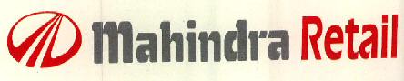 Mahindra Retail Device mark 2367895 Trademark