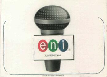 Eni Device mark 2951878 Trademark