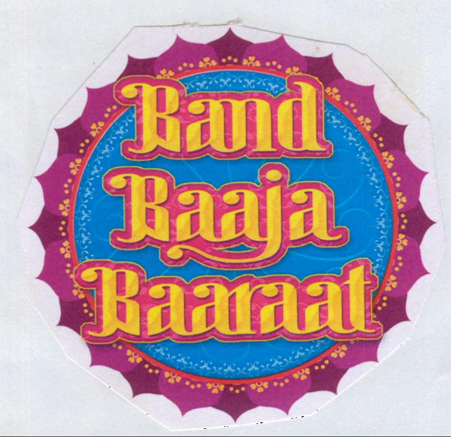 Band Baaja Baaraat Device mark 2009339 Trademark
