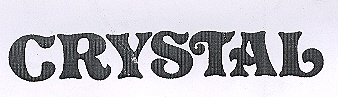Crystal Device mark 1729492 Trademark