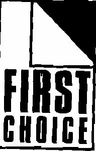 First Choice (label) Device mark 1322672 Trademark