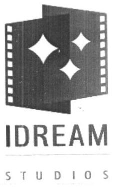 Idream (device) Device mark 1649159 Trademark