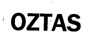 Oztas (logo) Device mark 2258378 Trademark