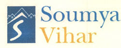 Soumya Vihar With S Logo Device mark 2672806 Trademark