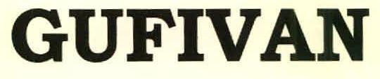 Gufivan Device mark 2927172 Trademark