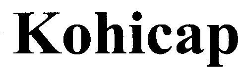 Kohicap Device mark 1403557 Trademark