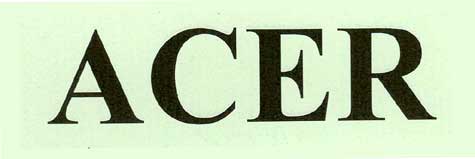 Acer Device mark 1807782 Trademark